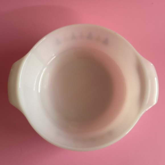 Vintage fireking baking dish in very good used condition 1 1/2 quart - Picture 6 of 7